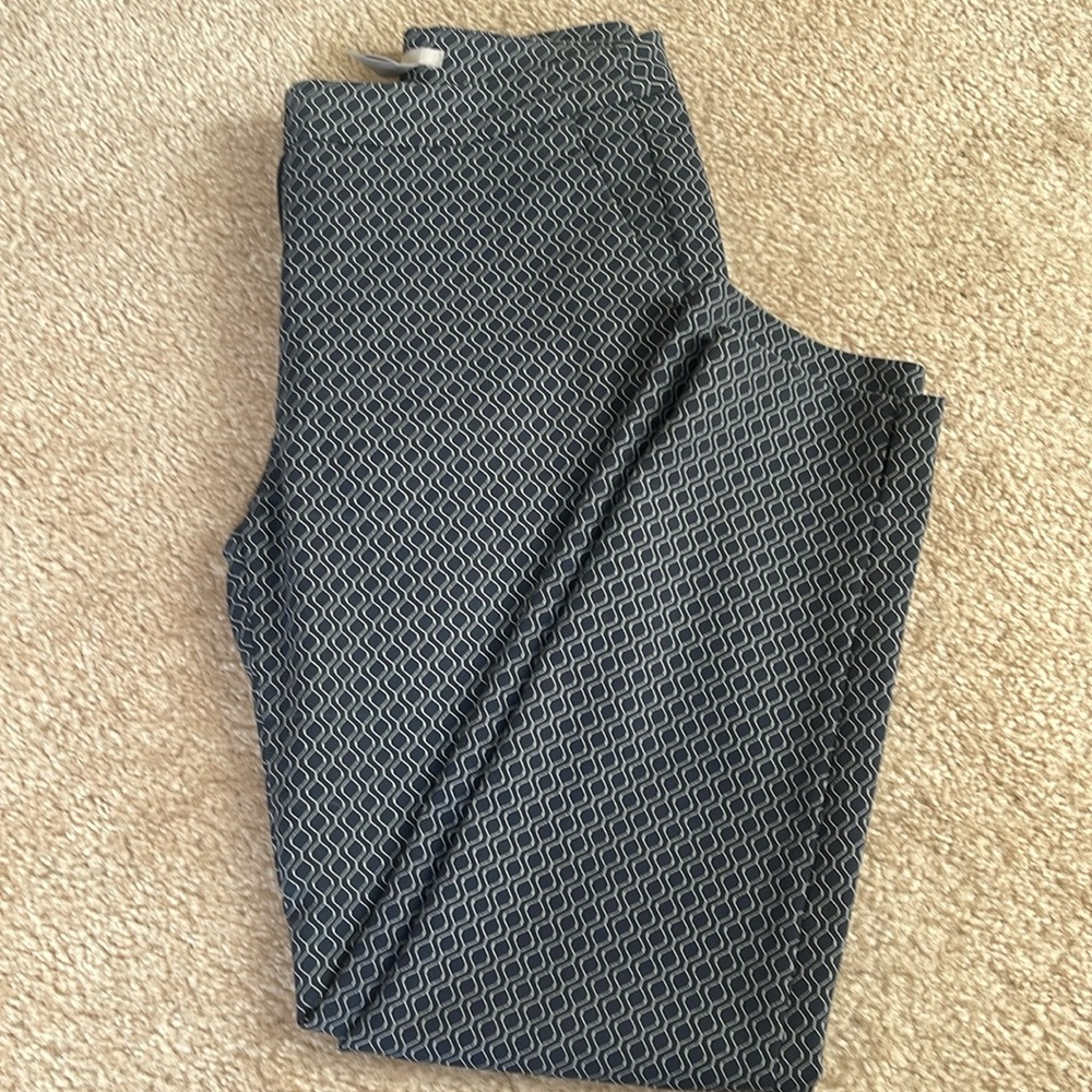H & M Slacks